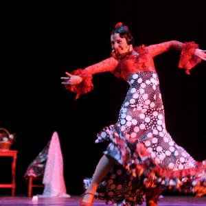 Fotografía de Concurso Coreografías - Conservatorio de Danza