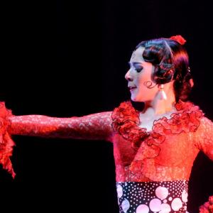 Fotografía de Concurso Coreografías - Conservatorio de Danza