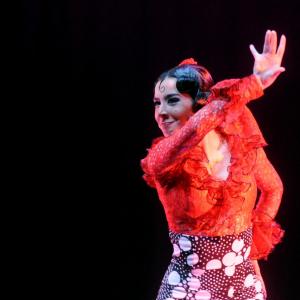Fotografía de Concurso Coreografías - Conservatorio de Danza