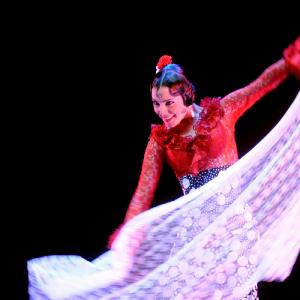 Fotografía de Concurso Coreografías - Conservatorio de Danza