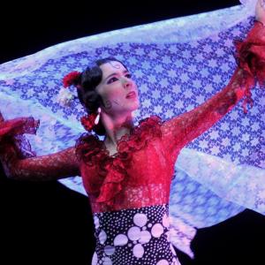 Fotografía de Concurso Coreografías - Conservatorio de Danza