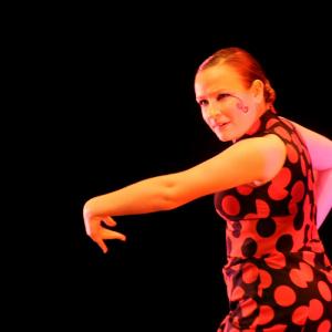 Fotografía de Concurso Coreografías - Conservatorio de Danza