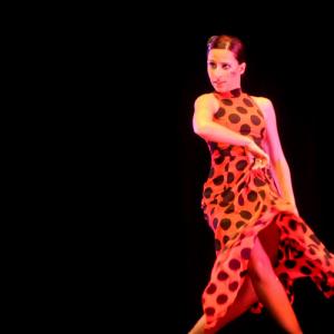 Fotografía de Concurso Coreografías - Conservatorio de Danza