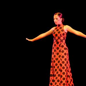 Fotografía de Concurso Coreografías - Conservatorio de Danza