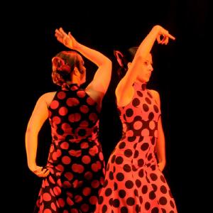 Fotografía de Concurso Coreografías - Conservatorio de Danza