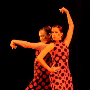 Fotografía de Concurso Coreografías - Conservatorio de Danza