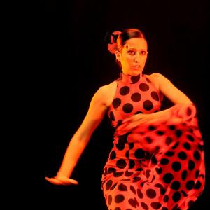 Fotografía de Concurso Coreografías - Conservatorio de Danza
