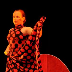Fotografía de Concurso Coreografías - Conservatorio de Danza