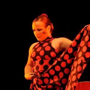 Fotografía de Concurso Coreografías - Conservatorio de Danza