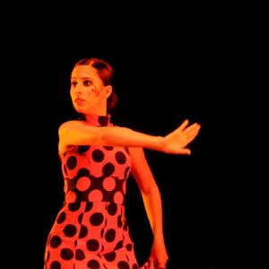 Fotografía de Concurso Coreografías - Conservatorio de Danza