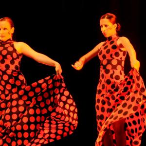 Fotografía de Concurso Coreografías - Conservatorio de Danza