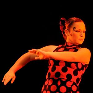 Fotografía de Concurso Coreografías - Conservatorio de Danza