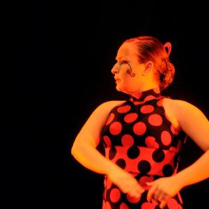 Fotografía de Concurso Coreografías - Conservatorio de Danza