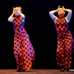 Fotografía de Concurso Coreografías - Conservatorio de Danza