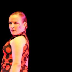 Fotografía de Concurso Coreografías - Conservatorio de Danza