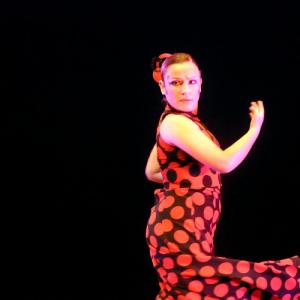 Fotografía de Concurso Coreografías - Conservatorio de Danza