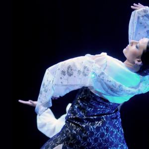 Fotografía de Concurso Coreografías - Conservatorio de Danza