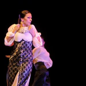 Fotografía de Concurso Coreografías - Conservatorio de Danza