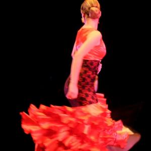 Fotografía de Concurso Coreografías - Conservatorio de Danza