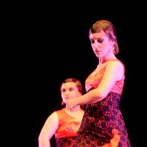 Fotografía de Concurso Coreografías - Conservatorio de Danza