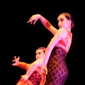 Fotografía de Concurso Coreografías - Conservatorio de Danza