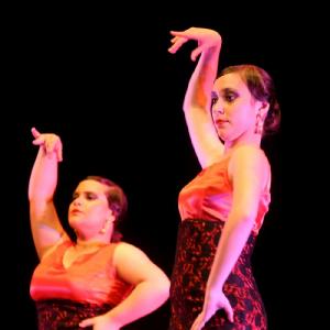 Fotografía de Concurso Coreografías - Conservatorio de Danza