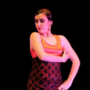 Fotografía de Concurso Coreografías - Conservatorio de Danza