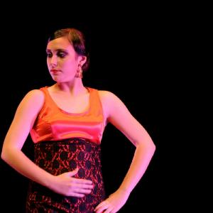 Fotografía de Concurso Coreografías - Conservatorio de Danza