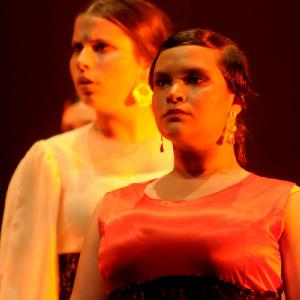 Fotografía de Concurso Coreografías - Conservatorio de Danza