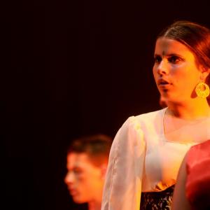 Fotografía de Concurso Coreografías - Conservatorio de Danza