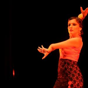 Fotografía de Concurso Coreografías - Conservatorio de Danza
