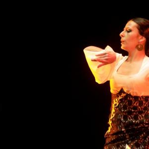Fotografía de Concurso Coreografías - Conservatorio de Danza
