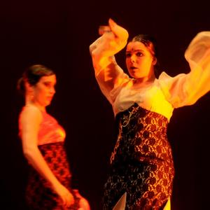 Fotografía de Concurso Coreografías - Conservatorio de Danza