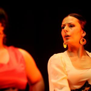 Fotografía de Concurso Coreografías - Conservatorio de Danza