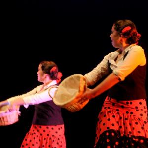 Fotografía de Concurso Coreografías - Conservatorio de Danza