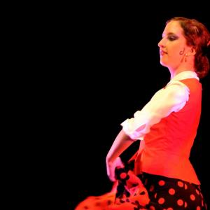 Fotografía de Concurso Coreografías - Conservatorio de Danza