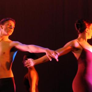 Fotografía de Concurso Coreografías - Conservatorio de Danza