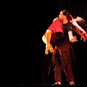 Fotografía de Concurso Coreografías - Conservatorio de Danza