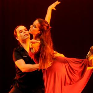 Fotografía de Concurso Coreografías - Conservatorio de Danza
