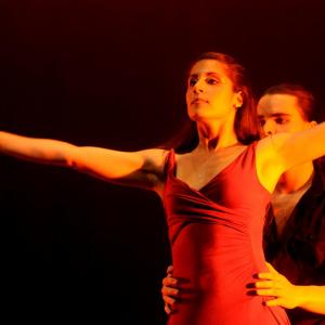 Fotografía de Concurso Coreografías - Conservatorio de Danza