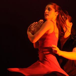 Fotografía de Concurso Coreografías - Conservatorio de Danza
