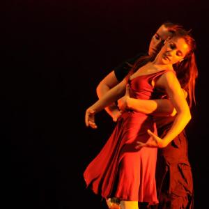 Fotografía de Concurso Coreografías - Conservatorio de Danza