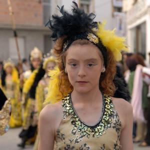 Fotografía de Desfiles de Moros y Cristianos en Cúllar - Comparsas de moros y cristianos de Cúllar