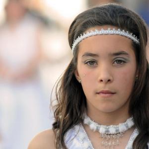 Fotografía de Desfiles de Moros y Cristianos en Cúllar - Comparsas de moros y cristianos de Cúllar