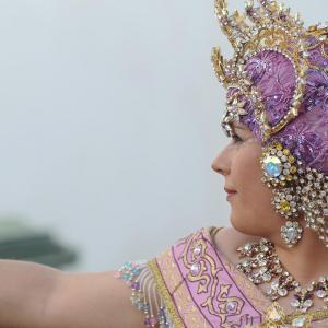 Fotografía de Desfiles de Moros y Cristianos en Cúllar - Comparsas de moros y cristianos de Cúllar