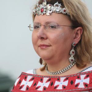 Fotografía de Desfiles de Moros y Cristianos en Cúllar - Comparsas de moros y cristianos de Cúllar