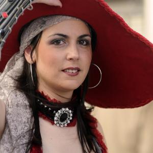Fotografía de Desfiles de Moros y Cristianos en Cúllar - Comparsas de moros y cristianos de Cúllar