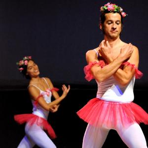 Fotografía de Fiesta aniversario de Da.Te Danza - Da.Te Danza