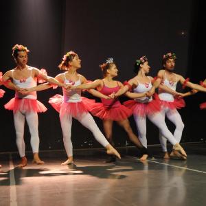 Fotografía de Fiesta aniversario de Da.Te Danza - Da.Te Danza