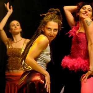 Fotografía de Fiesta aniversario de Da.Te Danza - Da.Te Danza
